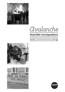 Avalanche n°11