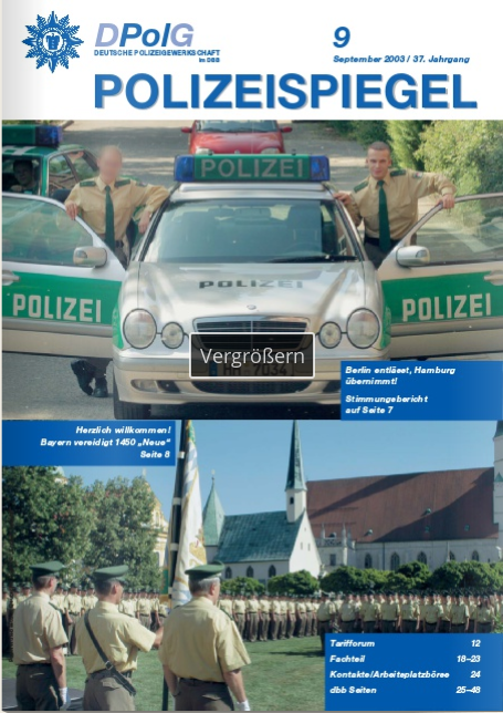 Titelblatt verpixelt