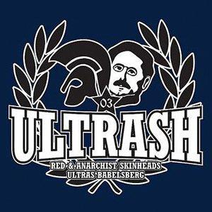Ultrash Logo