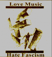 Love Music - Hate Fascism