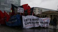 Let´s make capitalism history!