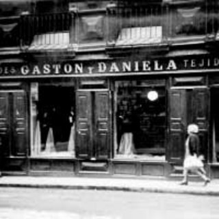 Besetztes Haus, Altstadt Bilbao