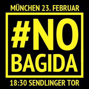 #Nobagida