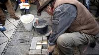 Stolpersteine