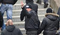 Bilder von Nazis in Ludwigshafen 3