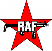 RAF-Logo
