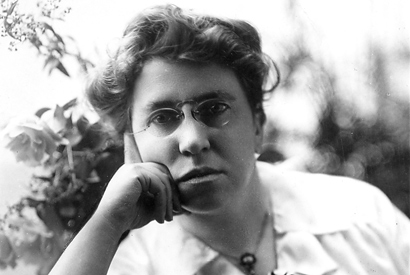 Emma Goldman