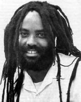 Mumia Abu-Jamal