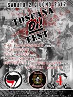 Toscana Oi! Fest