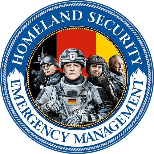 Homeland security - Emergency management