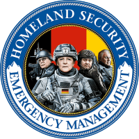 Homeland security - Emergency management