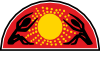 Logo of the Secretariat of National Aboriginaland Islander Child Care