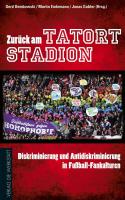 Zurück am Tatort Stadion