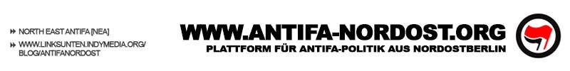 Antifa Nordost